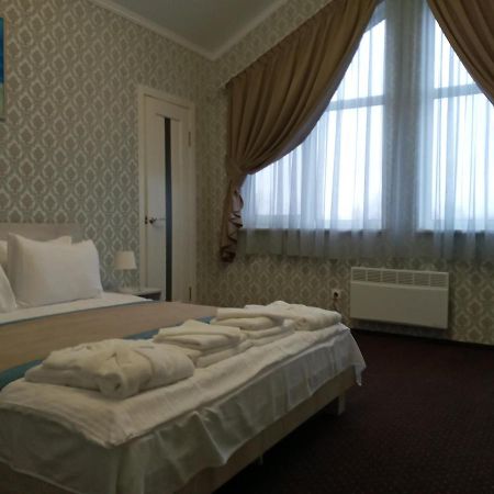 Hotel And Restaurant Complex Lubokray Pereyaslav-Khmelʼnytsʼkyy Bagian luar foto