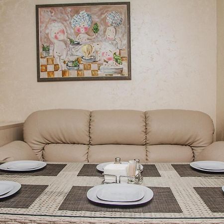 Hotel And Restaurant Complex Lubokray Pereyaslav-Khmelʼnytsʼkyy Bagian luar foto