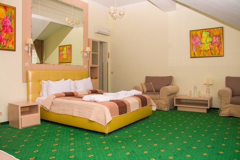 Hotel And Restaurant Complex Lubokray Pereyaslav-Khmelʼnytsʼkyy Bagian luar foto