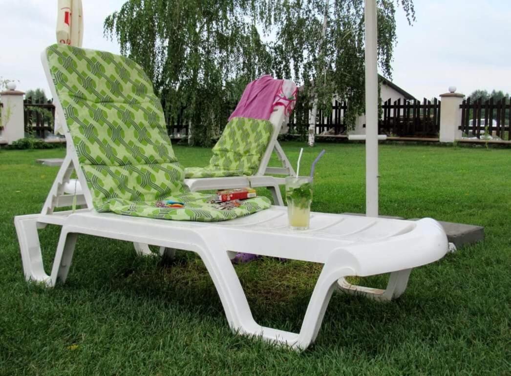 Hotel And Restaurant Complex Lubokray Pereyaslav-Khmelʼnytsʼkyy Bagian luar foto